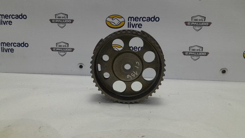 Polia Comando Válvulas Uno Fiorino Palio Strada 55218865