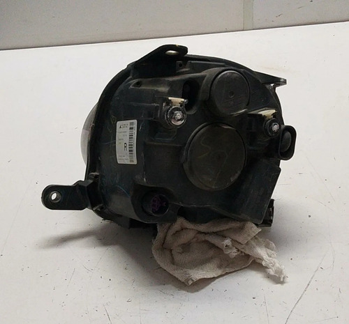 Farol Direito Fiat 500 2009 A 2013 F00htc102200
