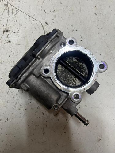 Tbi Corpo Borboleta Toyota Corolla 2.0 2011 2012 2013 2014