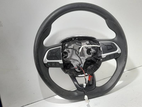Volante Direção C/comando Cronos Argo  2022 2023