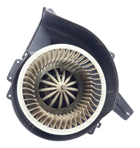 Motor Do Ar Forçado Do Painel Polo Ano 2006 A 2014