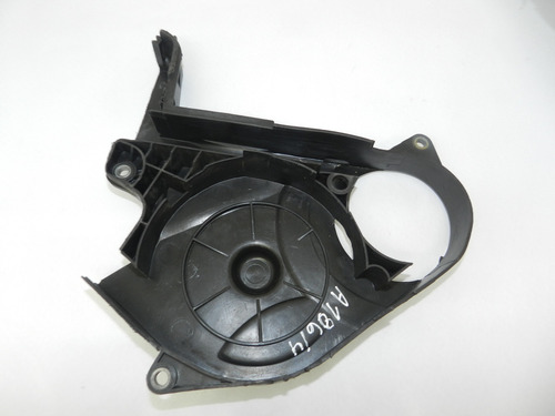 Capa Inferior Correia Gol Parati Santana Ap 0261091751