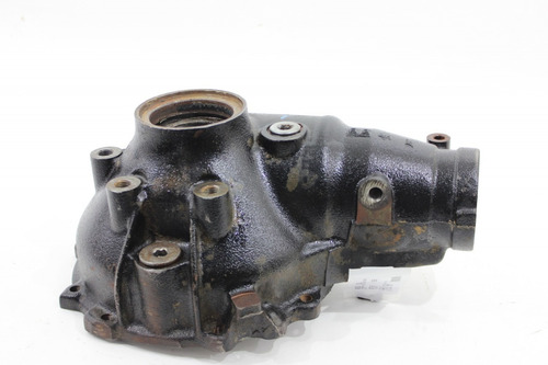 Carcaça Diferencial Dianteiro Hilux 05/11 Usado (677)