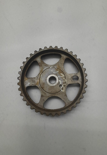 Polia Comando Válvulas Escape 206 207 307 C3 C4 1.6 16v
