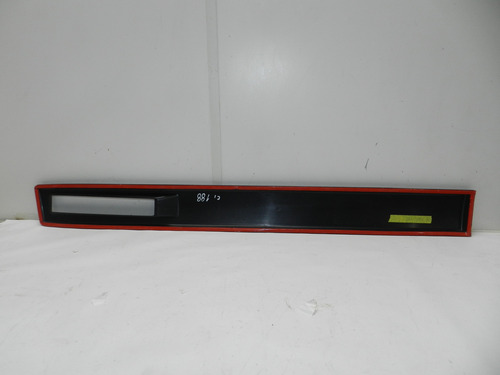 Moldura Porta Dianteira Direita Jeep Renegade 15/19 50927641