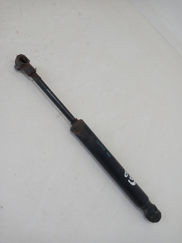 Amortecedor Tampa Tras. Vw Polo Sedan Original 6q5827550b