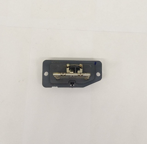Resistencia Ar Condicionado Gm Onix Prisma 2016 Pa66gf30