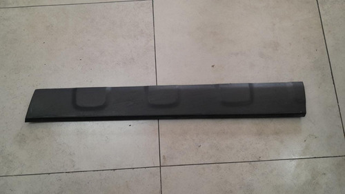 Friso Porta Dianteira Direita Honda Crv 2010