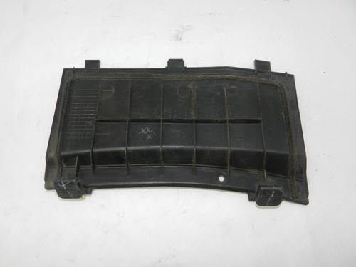 Tampa Grade Churrasqueira Toyota Corolla 09/14 5578302140