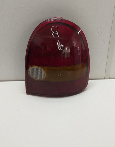 Lanterna Traseira Direita Gm Corsa Wind 1994 1995 A 1999