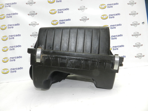 Caixa Filtro Ar Astra Zafira 2.0 8v 2002 A 2011 Com Detalhe