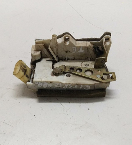 Fechadura Elétrica Traseira Esquerda Fiat Tempra 1994 A 1999