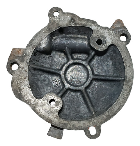 Tampa Distribuiçao Motor Renault Master 2.5 2005 2012