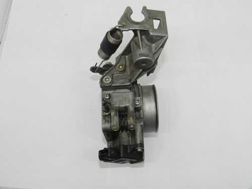 Tbi Corpo Borboleta Gm Vectra 1997 (s/ Motorzinho)