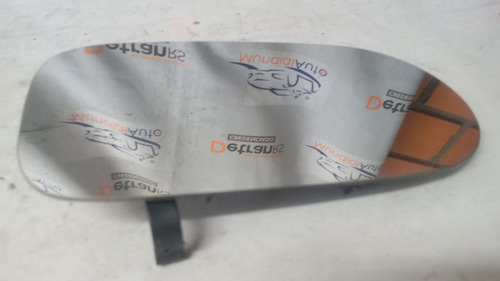Lente Retrovisor Palio 2004/...  4 Portas  25395