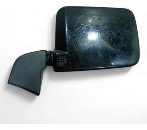 Retrovisor Lado Direito Fiat Fiorino 1991 A 1998