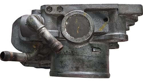 Corpo Borboleta Tbi Honda Civic G8 2007/11 Original Gma4b