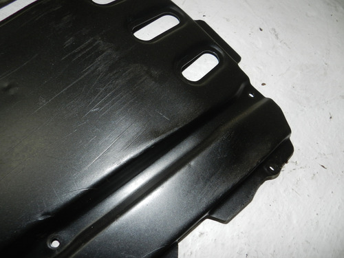 Protetor Carter Renault Clio 1.0 16v 2003 A 2016 8200193579