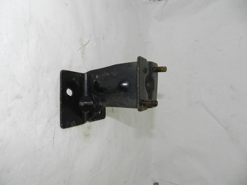 Par Suporte Para-choque Vw Parati Saveiro Gol 1.0 Giv  99/14