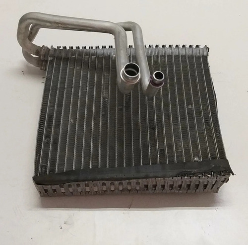 Evaporador Ar Condicionado Vw Gol Vayage G6 670969t