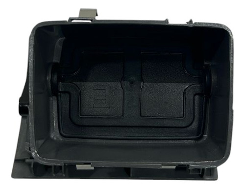 Difusor Ar Esquerdo Chevrolet Meriva Maxx 2007 2011  (al)