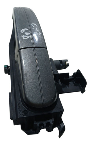 Maçaneta Externa Porta Traseira Esq. Ford Focus 2014 (ap)