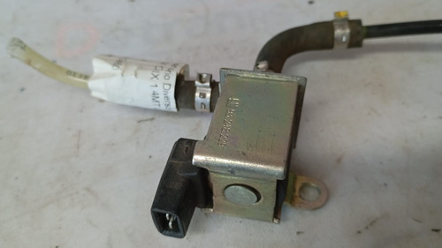 Válvula Solenoide Partida Frio Corsa Classic 1994/2017 25832