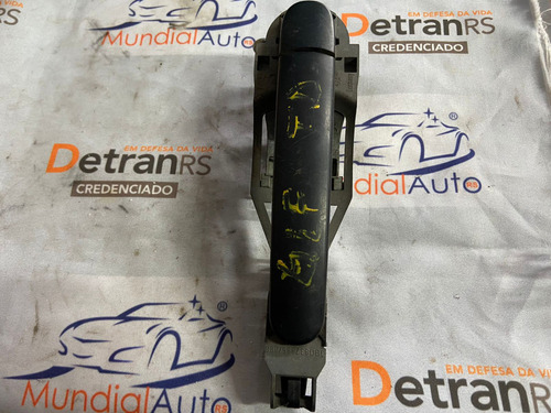 Maçaneta Externa Traseira Direita Golf 99/06 18100
