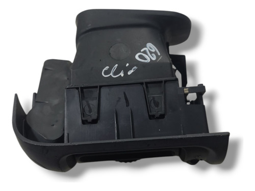 Difusor De Ar Lado Direito Renault Clio 2008 (al)