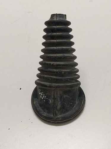 Coifa Trambulador Vw Gol Saveiro Parati G3 G4 377711167a