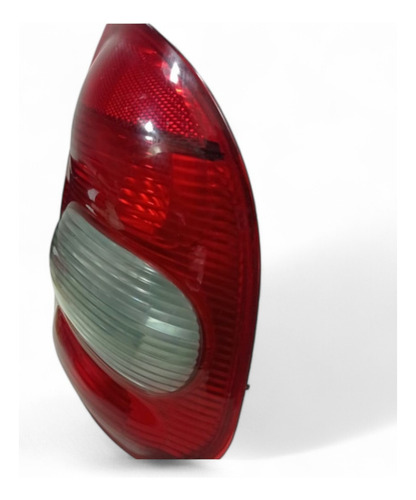 Lanterna Traseira Direita Chevrolet Corsa Sedan 2000 A 2002