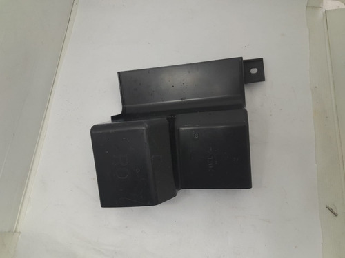 Defletor Ar Condicionado Radiador Nissan Kicks 16/22