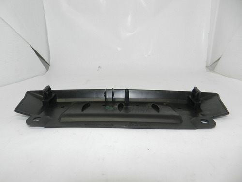Tampa Bumper Spoiler Dianteiro Etios Cross 12/16 768530d010