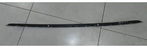 Friso Cromado Porta-malas Tampa Traseira Gm Meriva 08/12