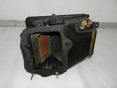 Caixa Evaporadora Gm S10 Blazer 52458591