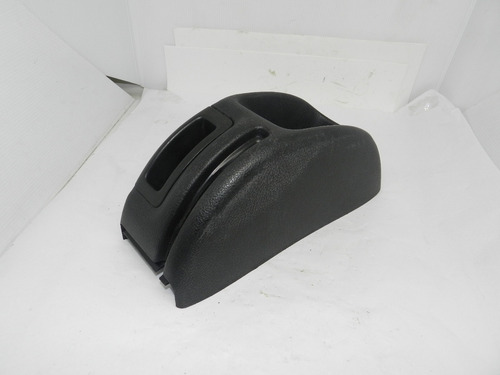Moldura Console Freio Mão Peugeot 206 Sw 2006 2007 2008 
