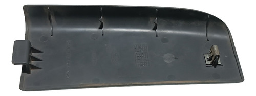Moldura Apoio Braço Sem Vidro Ford F250 1998 2012 F-250