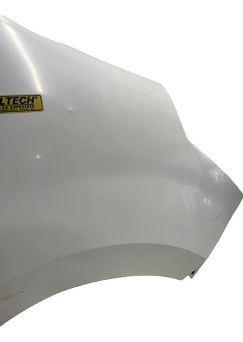 Paralama Direito Renault Master 14 2015 2016 2017 A 2019 126