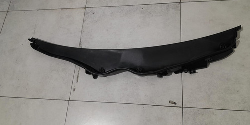 Calha Grade Inferior Churrasqueira C180k C230 C320 00/06