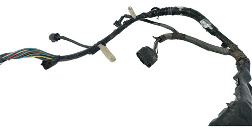 Chicote Injeçao Motor Ford Ranger 3.0 Powerstroke 2005 2012