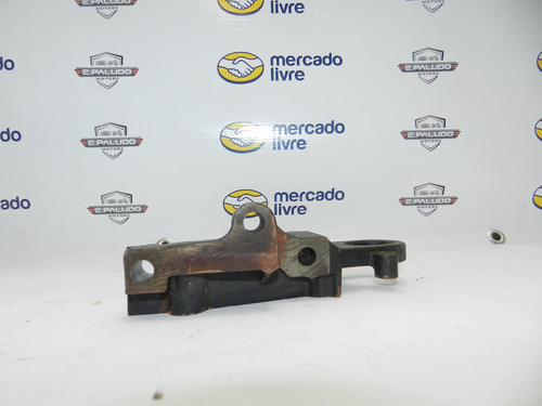 Suporte Superior Motor Fiesta Courier 1.4 16v Zetec 96/06