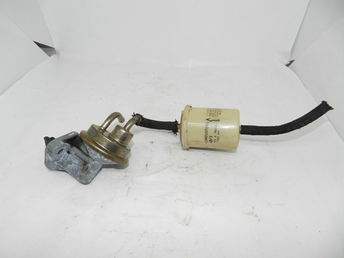 Bomba Combustível Vw Gol 1000 Quadrado 1.0 1989 A 1995