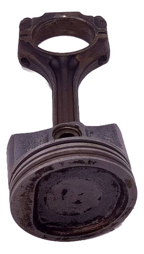 Pistao C/biela  Power Motor 1.6 Flex Vw Gol 2010