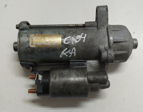 Motor Partida Arranque Ford Ka 1995 A 1999 1h0-837-401