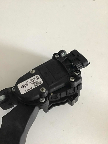 Pedal Acelerador Fiat Strada Palio Idea Uno 19266*