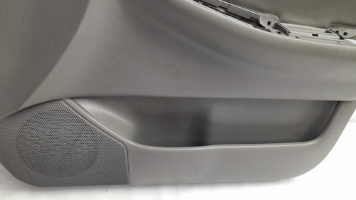 Forro Porta Dianteiro Direito Toyota Corolla 2003 A 2008