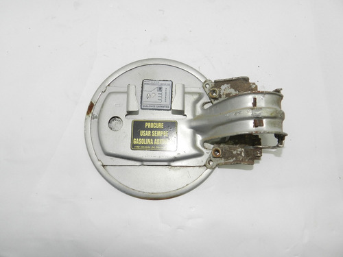 Portinhola Tanque Combustível Gm Blazer 2.2 1997 A 2000
