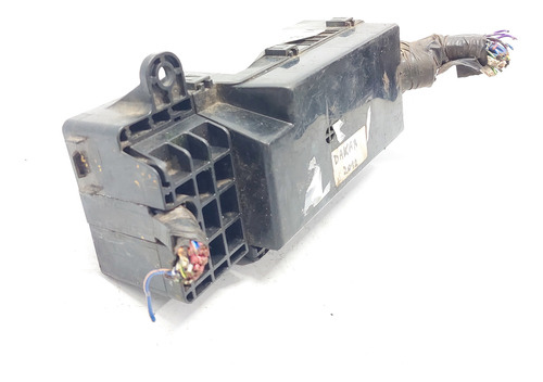 Caixa De Fusível Relé B1 B2 L200 Triton 3.5 V6 2009