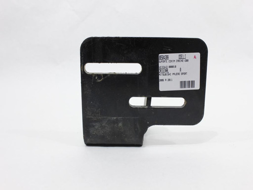 Suporte Coxim Cabine Mitsubishi Pajero Sport 2006-2011 (208)