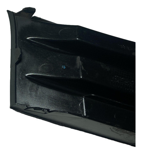 Moldura Farol Milha Esquerdo Gol Voyage G5